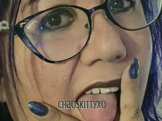 Chaoskittyxo