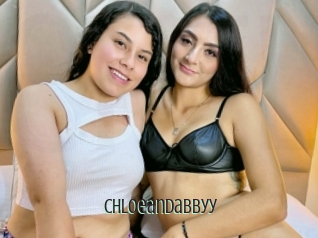 Chloeandabbyy