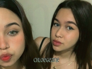 Chloegeane