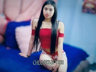 Chloemartinii