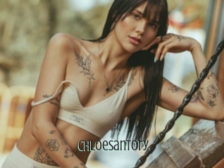 Chloesantory