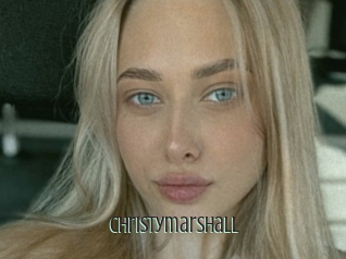 Christymarshall