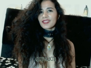 Cinthiacm