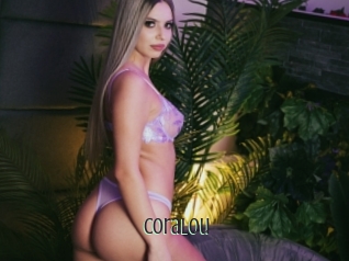 Coralou