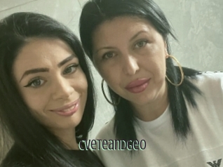 Cveteandgeo