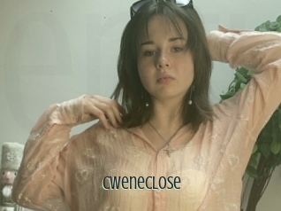 Cweneclose