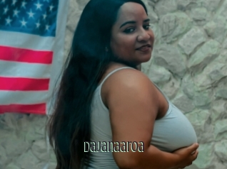 Dajanaaroa