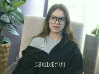 Darellebyron