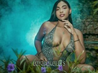 Dayanakeilers