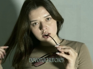 Devonachurchey