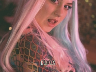 Diafox