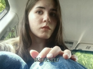 Diannekinly
