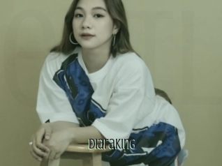 Diaraking