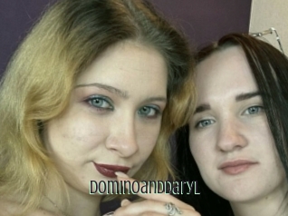 Dominoanddaryl