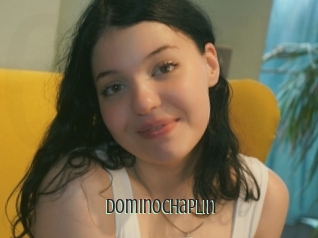 Dominochaplin