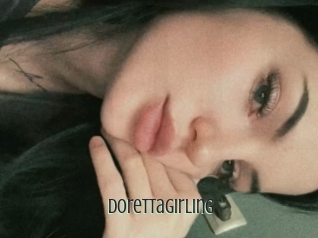 Dorettagirling