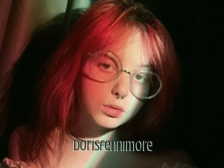 Dorisfennimore