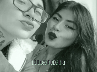 Dulceanddania