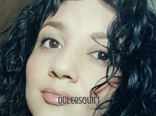 Dulcesquirt