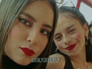 EmilyandLucy