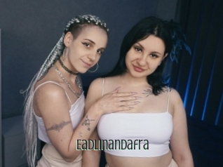 Eadlinandafra