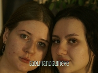 Eadlinandguineve