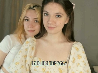 Eadlinandpeggy