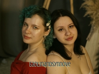 Eadlinandsynnove