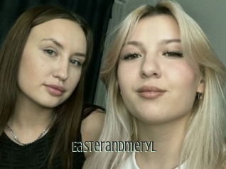 Easterandmeryl