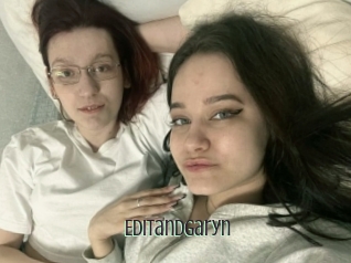 Editandgaryn