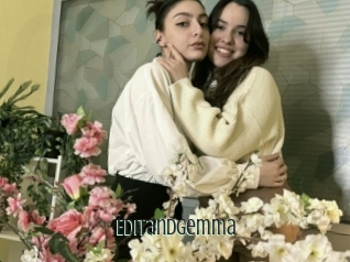 Editandgemma