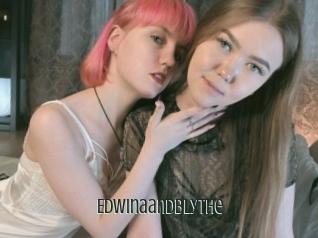 Edwinaandblythe