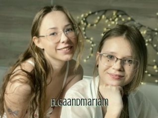 Elgaandmariam