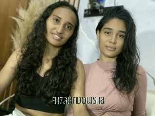 Elizaandquisha