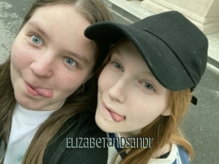 Elizabetandsandr