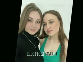 Elletteandsunn
