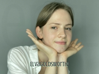 Elvagoldsworthy
