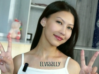 Elviaally