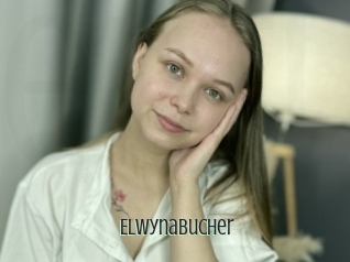 Elwynabucher