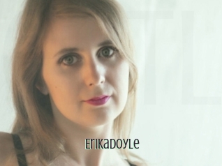 Erikadoyle