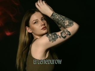 Erlenedurow