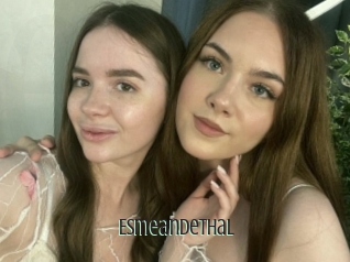 Esmeandethal