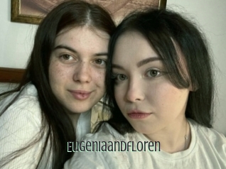 Eugeniaandfloren