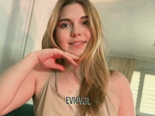 Evieval
