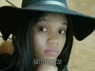 Fattypussy20