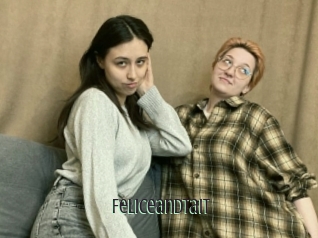 Feliceandtait