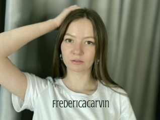 Fredericacarvin
