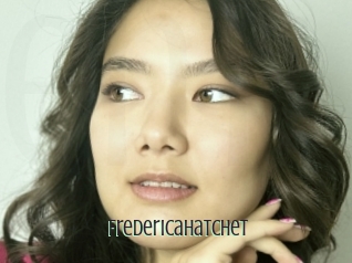 Fredericahatchet