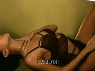 Freyalyon