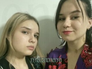 Fyterandneryn
